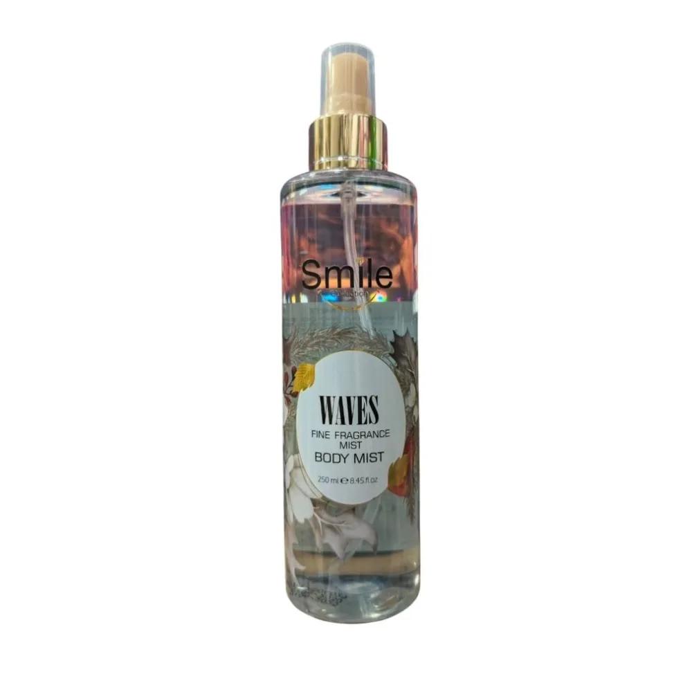 معطر جسم 250 مل - موجات