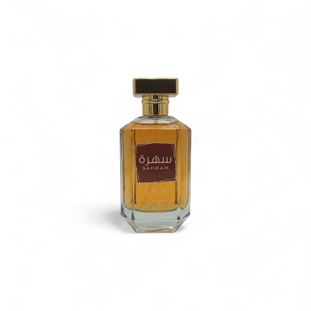 سهرة - عطر بالقهوة 100 مل