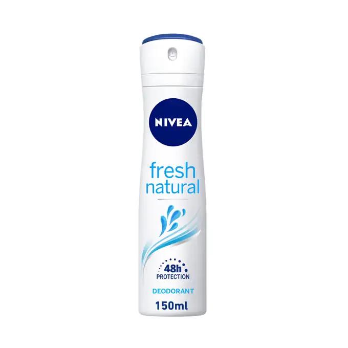 نيفيا بخاخ فريش 150مل