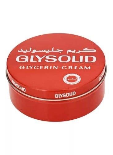 كريم الجلسرين فائق الترطيب 400مل