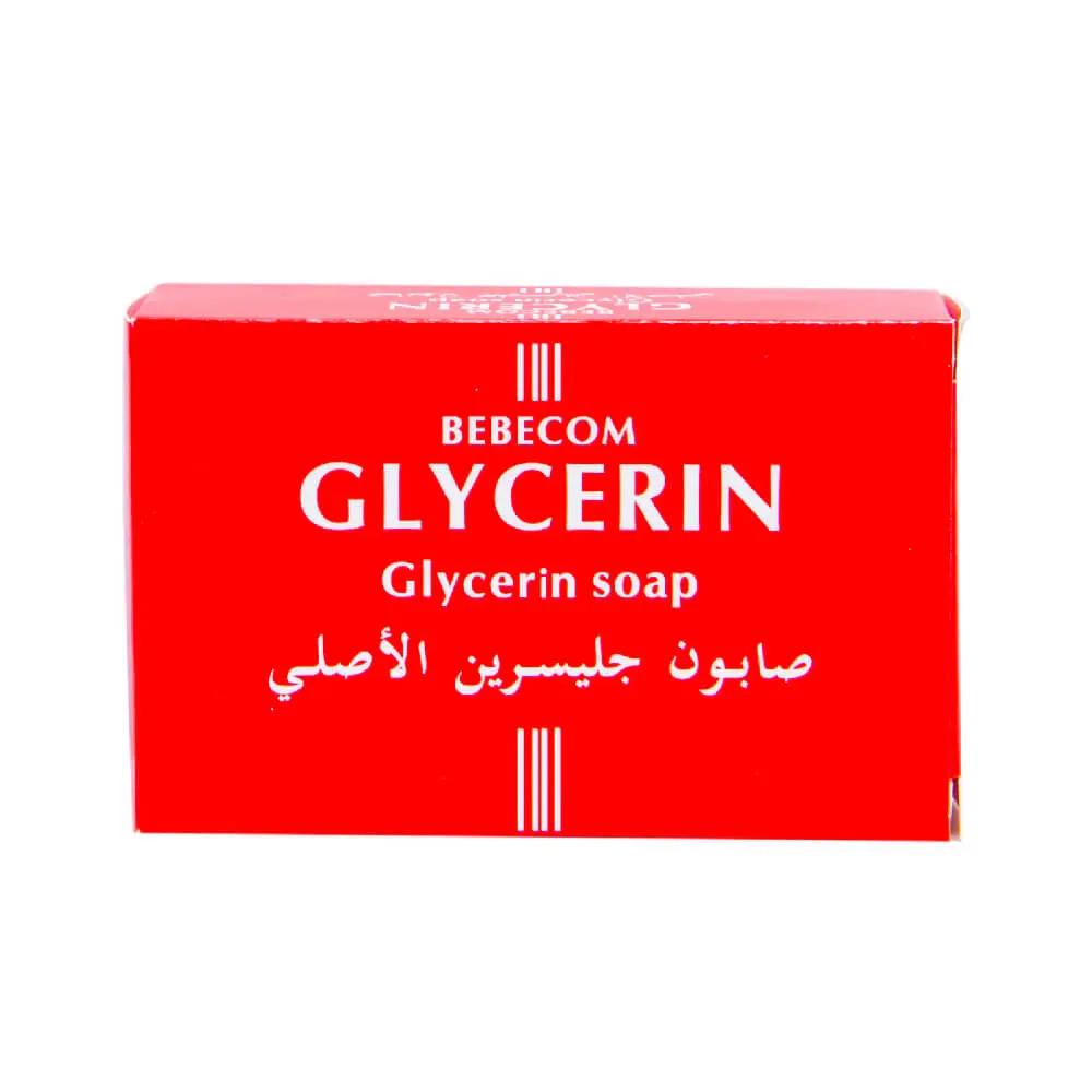 صابون جلسرين الاصلي 125 جم