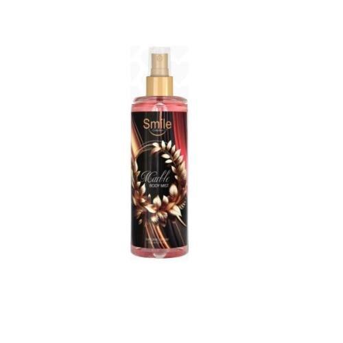 معطر جسم ماربل من سمايل 150 مل