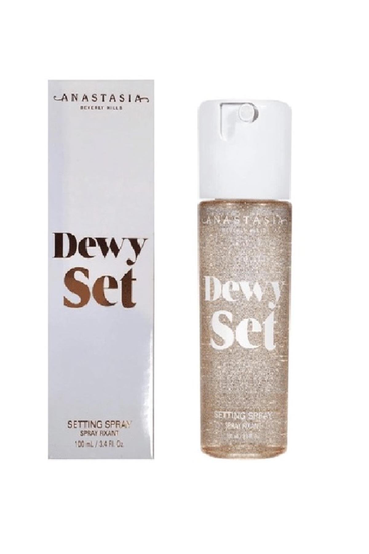 DEWY SET مثبت لمعة انستازيا