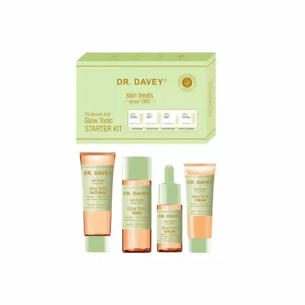 مجموعةGlow Tonic