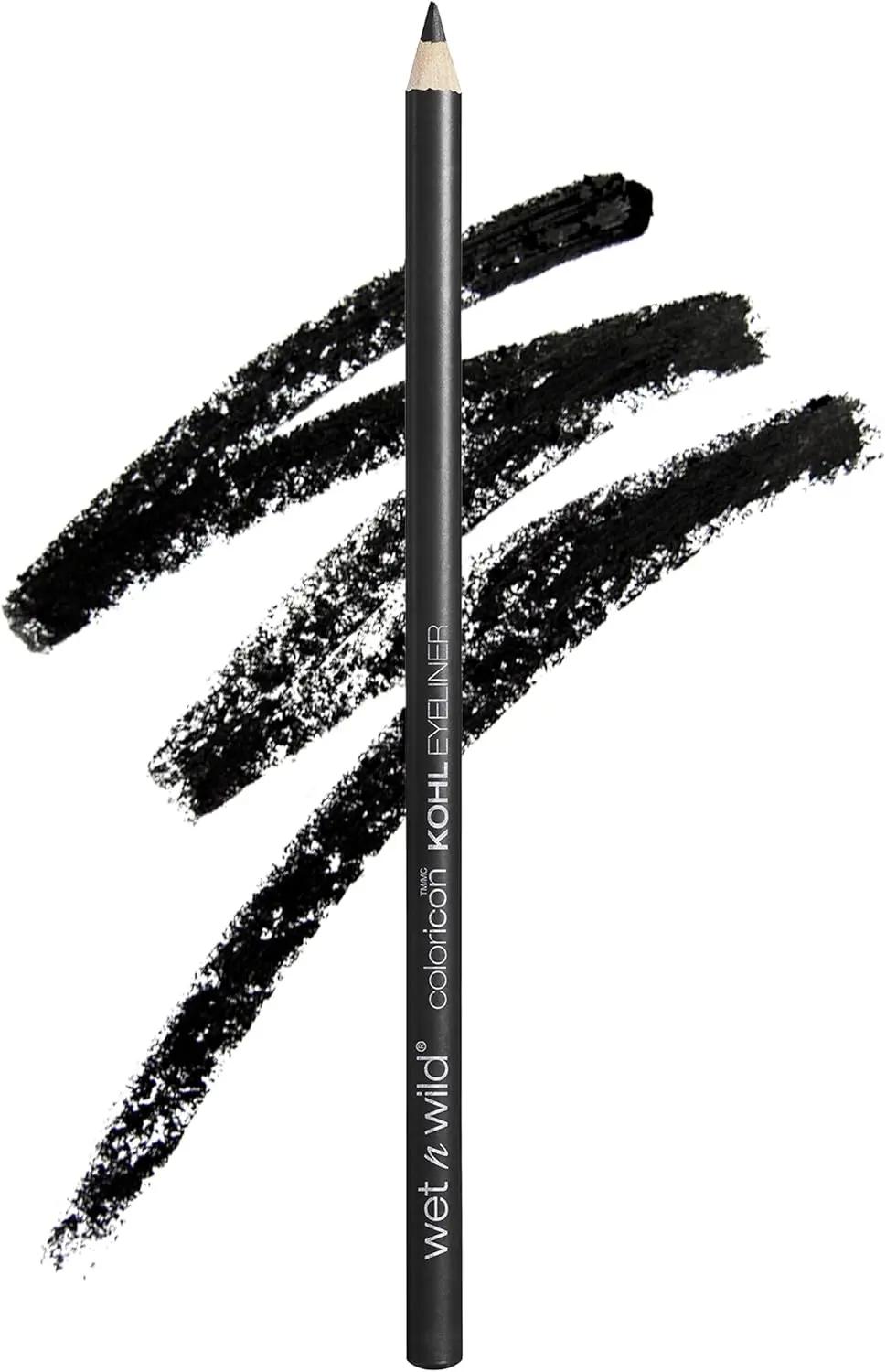 Wet n Wild, Color Icon Kohl Liner Pencil, You're Always White!, 0.04 oz (1.4 g)