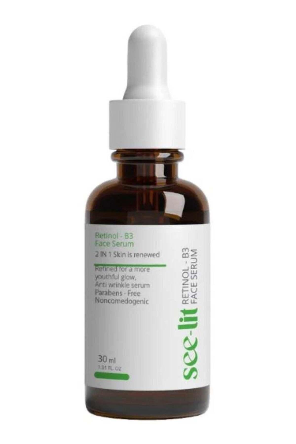 C Lite Retinol Serum for Wrinkles 30ml