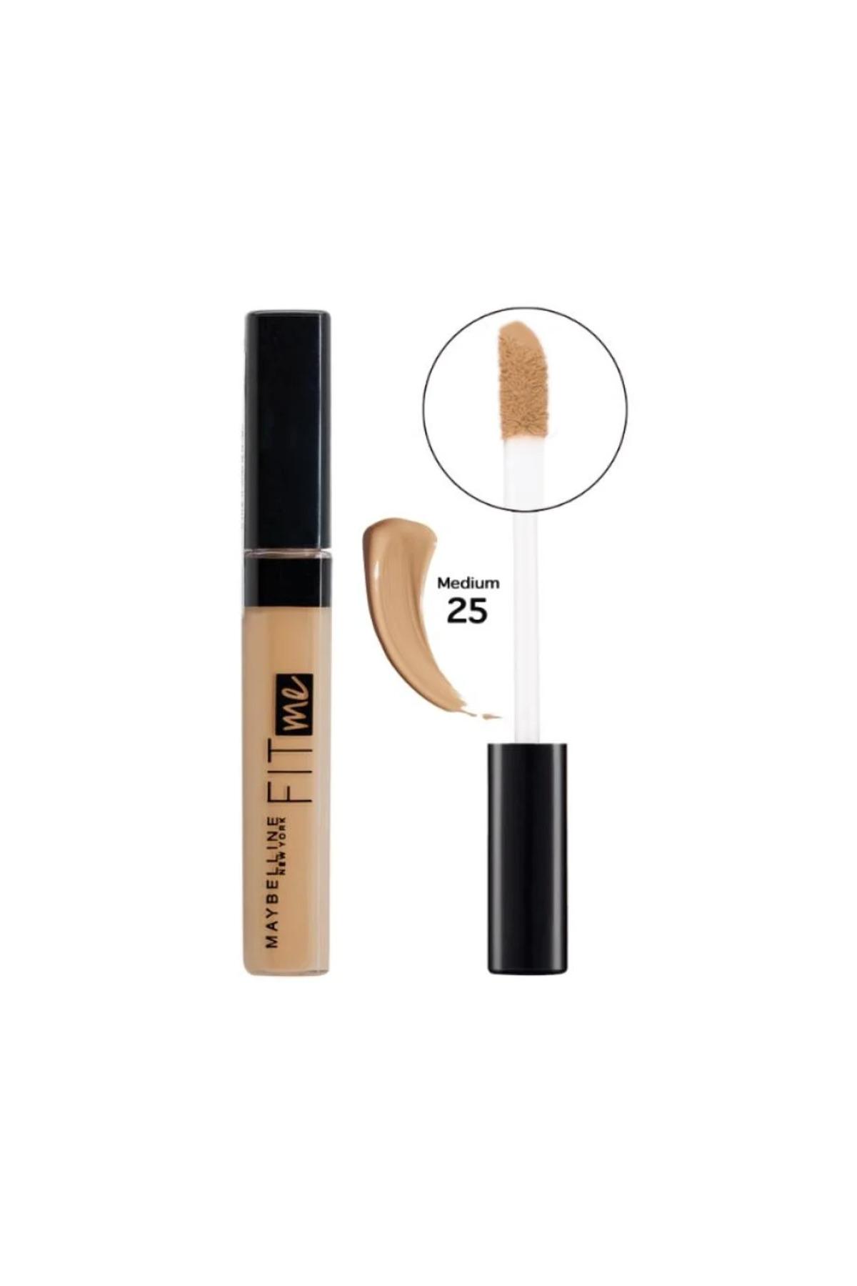Maybelline Fit Me Concealer No. 25 6.8 ml