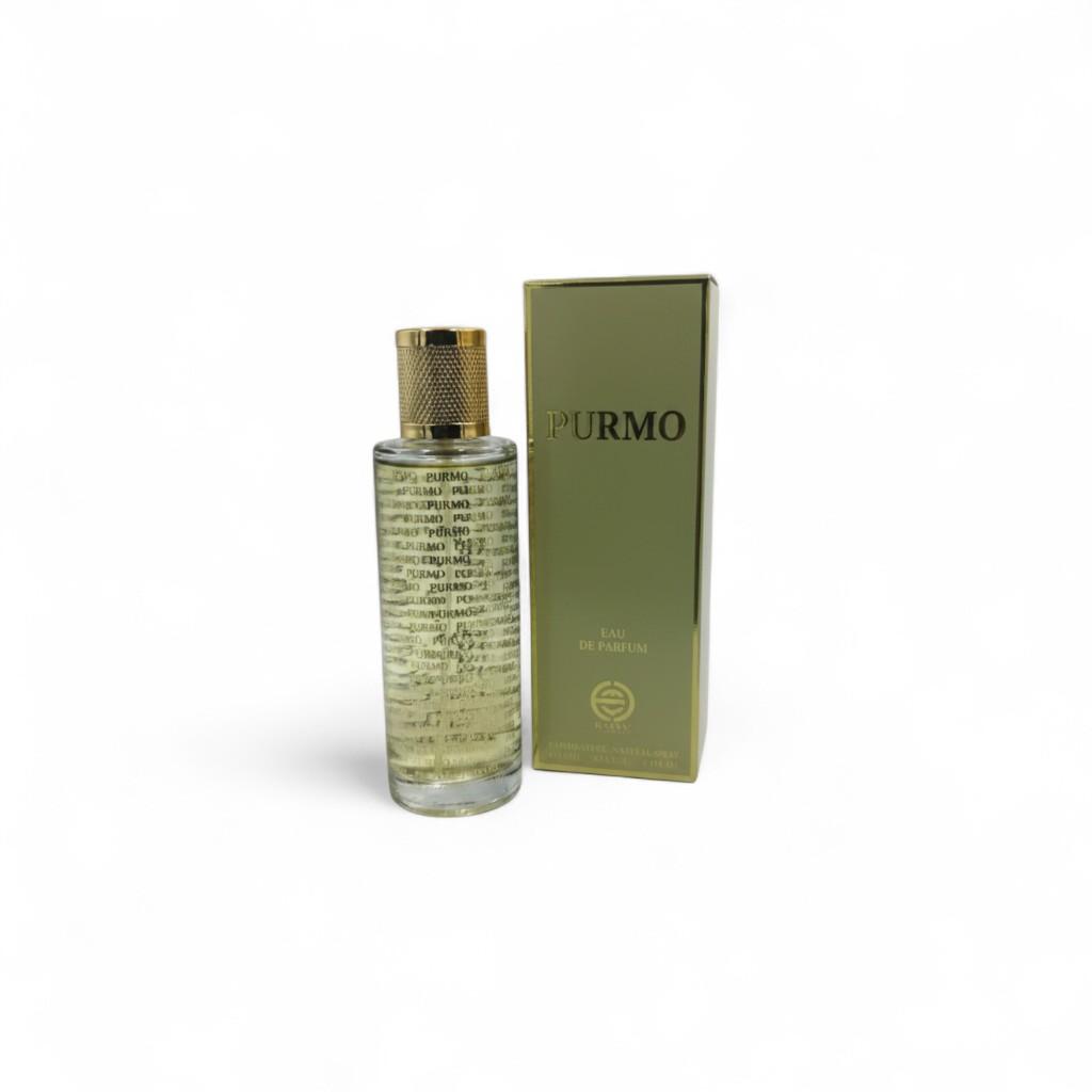 PURMO - عطر Eau de Parfum