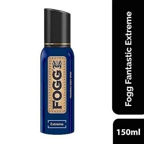 فوج إكستريم معطر جسم للرجال – 150 مل | رائحة قوية تدوم