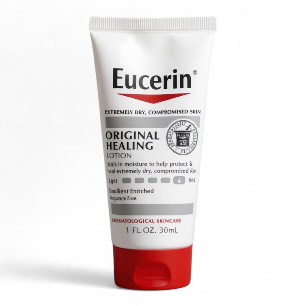لوشن الشفاء الأصلي - خالي من العطور